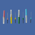 Blood Lancets Twist Type Blood Lancet 23G 28G Supplier