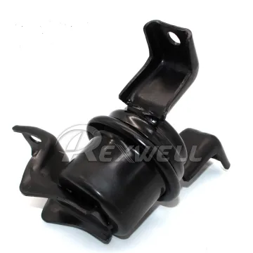 Auto Insulator Engine Mounting Kit for Mitsubishi Lancer CS3A MR403666