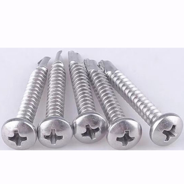 DIN7982 STAINLESS STALLE SCRELL SALLE