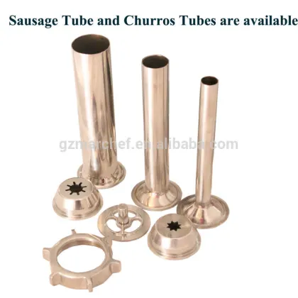 10 Liters Commercial Churros Making Machine/Churros maker