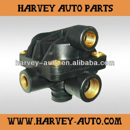 HV-R21 Truck Emergency relay valve (973 006 000 0)