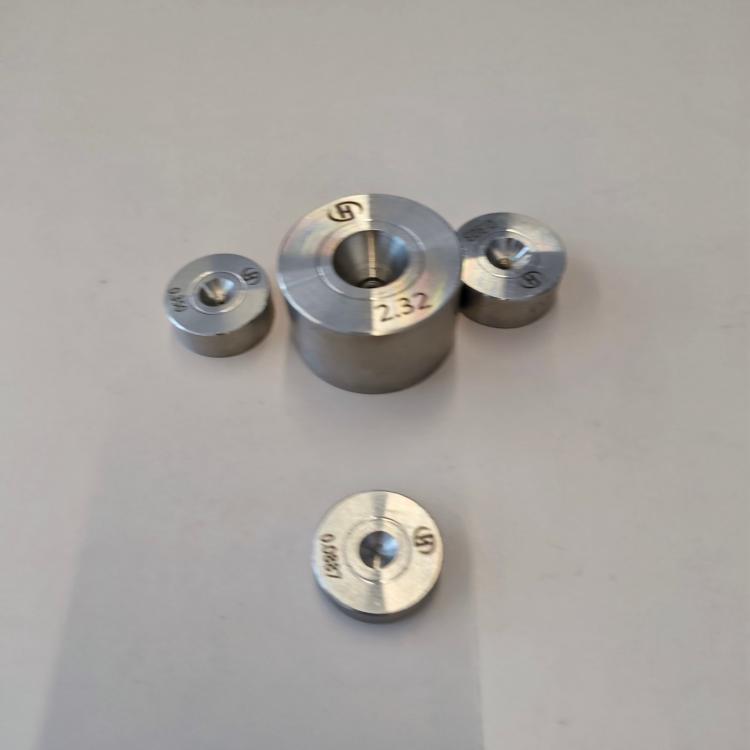 Special-shaped Wire Drawing Dies 2290