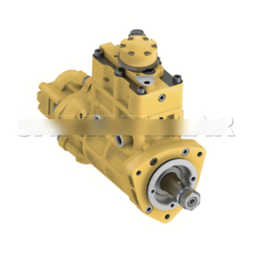 Excavator 420D fuel pump assembly 274-4962/ 2744962