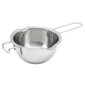 Bakearware Stainless Steel 201 Pot Candy Pot