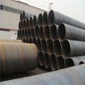 ASTM A36 Carbon Welded Steel Pipes