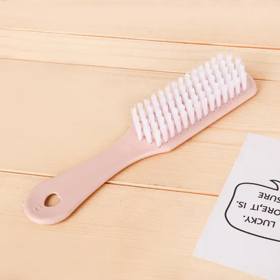 high precision plastic injection brush mould