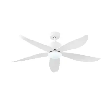 52 in celing fan with LED
