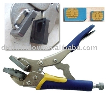 Dual SIM Card Cutter ( DW-D-006 )