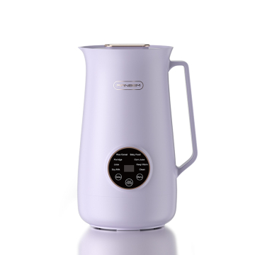 Blender STEATHER PORTABLE ELECTRICAL MAKER AVEC SMART TOUCH PANS