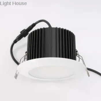 6 inch tube light 50 w 100 lm/w, SMD 3 years of quality assurance