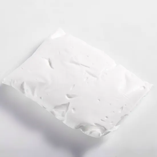 Creative Infant Playdough Baby Kids Handprint Footprint Soft Clay Special Educational Baby DIY Air Drying Clays Toys Craft Gift