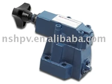 PA/PAW  Pressure Control valves