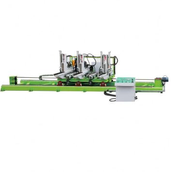 6000mm Vertical Sawmill Carriage for Woodworking and Log Milling - For Sale
