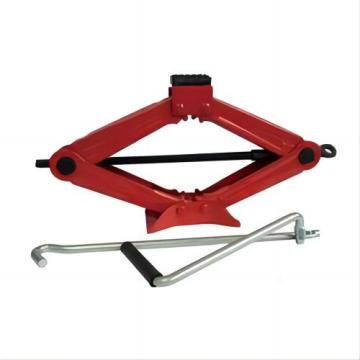 Merare 1 Ton Mini Mechanical Scissor Jack - Factory Direct Sales