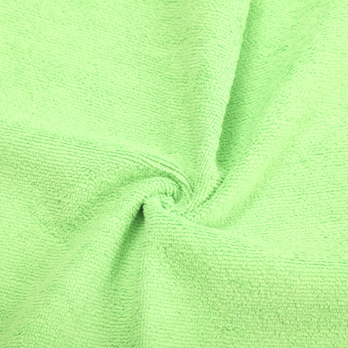 microfiber ultrasonic cut cleahing towels