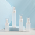 Hot Sale Lotion Bottles 50ml Airless Cosmetic Bottles