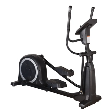 YG FITNESS YG-E005 Advanced Commercial Elliptical Trainer for Clubs