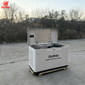 ژنراتور دوگانه سوخت 9 کیلووات بی صدا