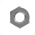 AD55B Bearing Race Roller Assembly 9H-9849
