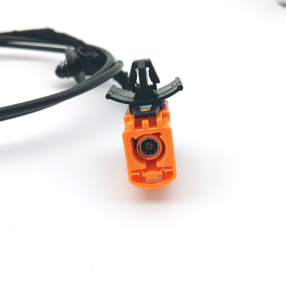 Fakra Male to Female Coaxial Cable for GM