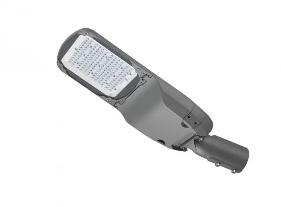150lm/w Toolless Street Lights Pole