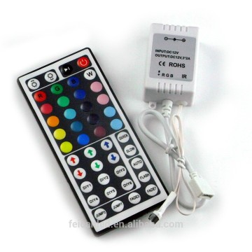 top sale 44keys rgb led controller