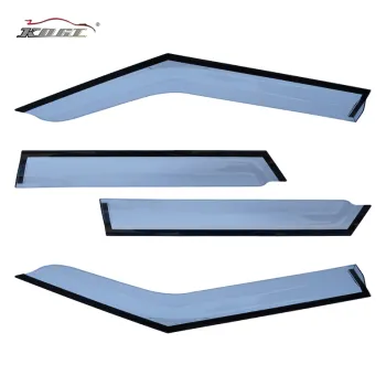 Auto Sun Visor Wind Deflector for LAND ROVER Discovery 5 L462