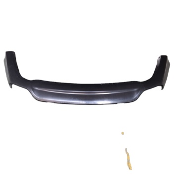 Rear Bumper Lower Jaw Car Body Kit for Mondeo Fusion 2013