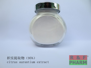 Synephrine-Citrus Extract 달콤한 오렌지 추출물