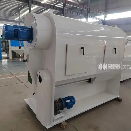 Cereal Grains Small Air Gravity Grain Cleaner