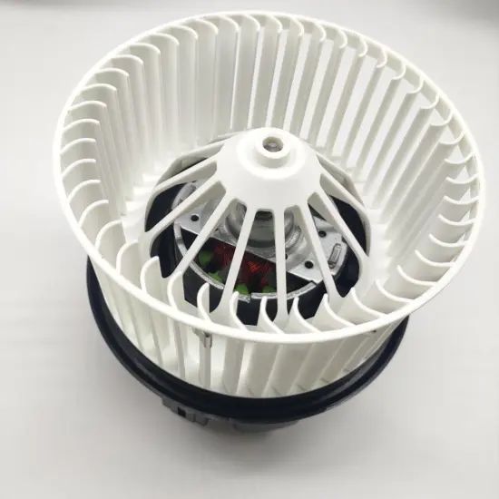 AV6N-18456-DA Auto Blower Motor