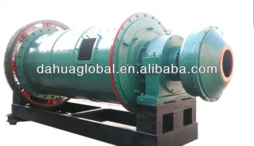 China Professional Cement Cone Ball Mill For Types Of Ferrous Metals