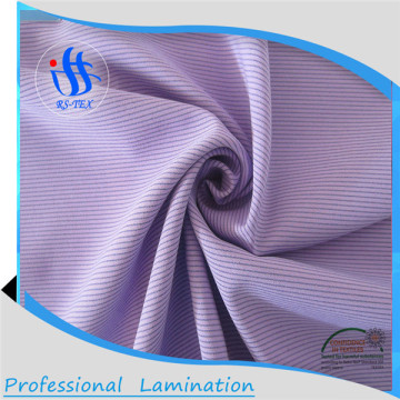High elasticity polyester spandex elastane sports fabric