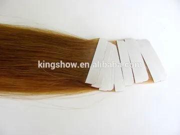 straight and cheap Tape Hair Extensions
