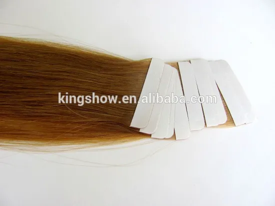 straight and cheap Tape Hair Extensions