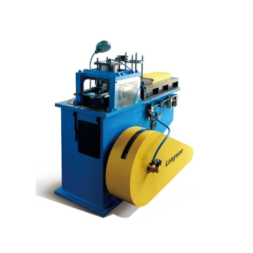 דלי דלי צבע אוטומטי מכסה פח מכסה פח פח מכונת ייצור טבעת