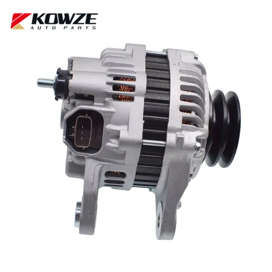 Alternator Assembly for Mitsubishi L200 Pajero Sport KB7T KB8T KH8W 1800A062