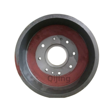 Liugong FORKLIFT CLG2050H Brake Drum SP123357 Replacement Parts
