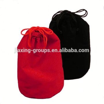 Top quality children personalised drawstring bag,various material and design, OEM orders are welcome