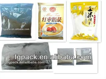 High Quality Food Packing Machine