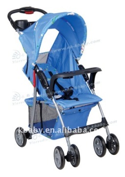 baby stroller KB700B Blue