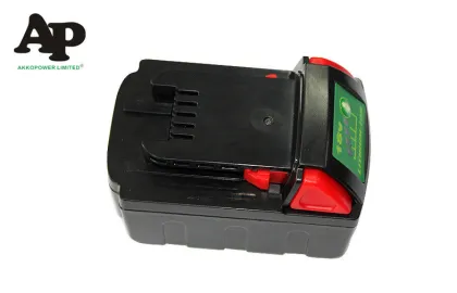 18v 3.5ah Li-ion Milwaukee Cordless Power Tool Battery For Milwaukee 48111828