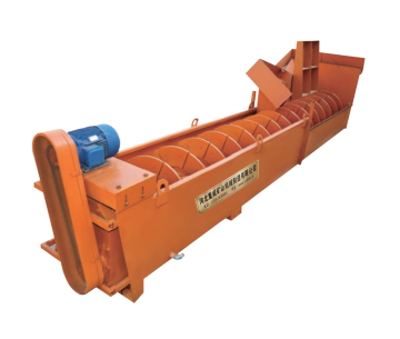 2XL-1115 Series Spiral Sand Washer for Industrial Use