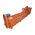 Lavadora de arena en espiral serie 2XL-1115 para uso industrial