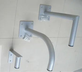 Mobile Antenna Mount Solutions