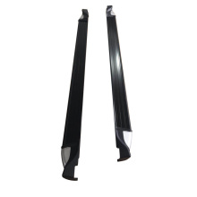Aluminum Side Step for D-MAX 2016-2019