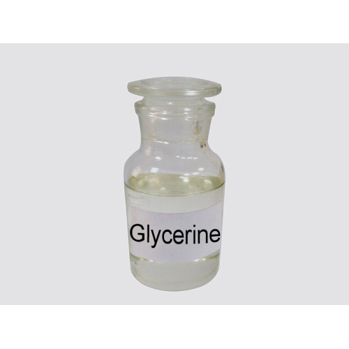 High Quality Glycerine for Pharmaceutical Industry