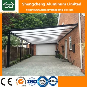 Cheap Aluminium carports