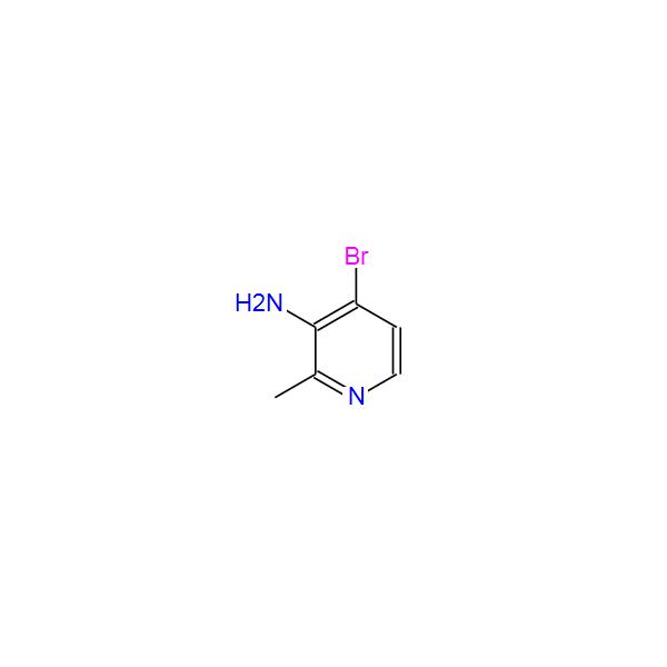 3-Amino-2-bromo-6-picoline Pharmaceutical Intermediates