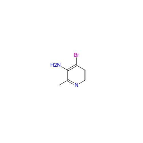 3-Amino-2-bromo-6-picoline Pharmaceutical Intermediates